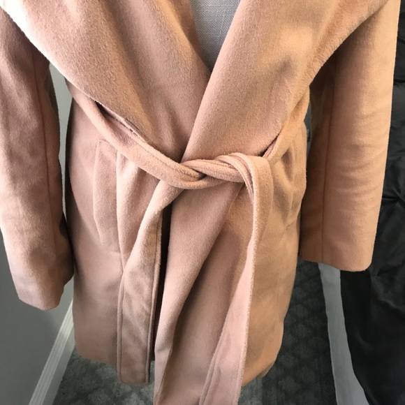 Forever 21 camel color jacket - Picture 5 of 9